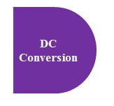 DC Conversion