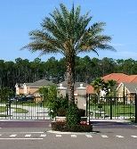 Gated Community