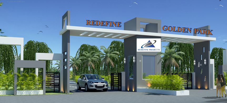 Redefine Hillside Gateway