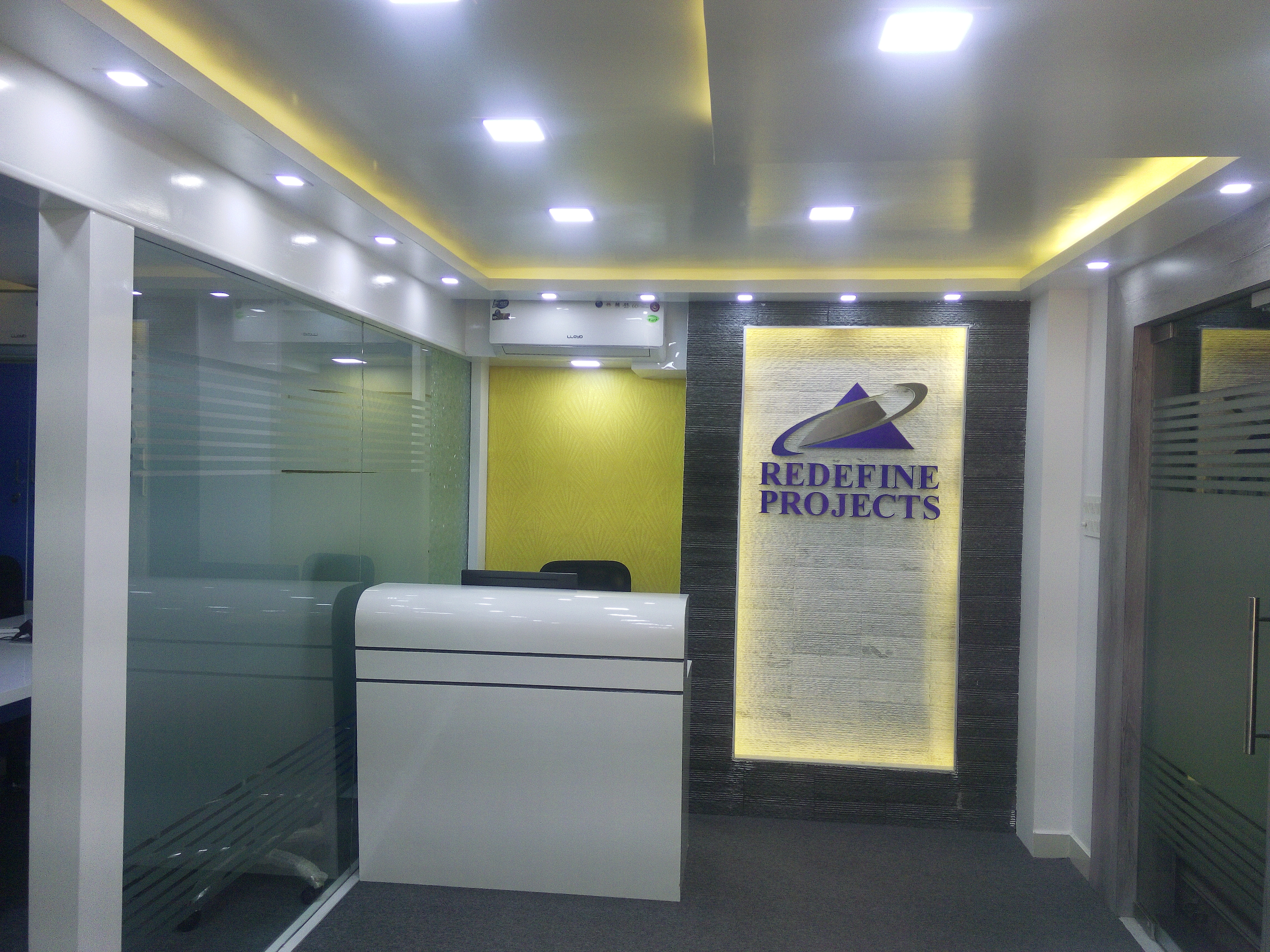 RedefineProjects Pvt Ltd